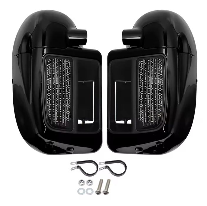 Gołębniki Harley Davidson Touring Electra Glide, Road King