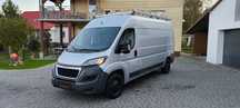 Peugeot Boxer  L3H2 !! 2.2 150 KM !! KLIMA !! TEMPOMAT