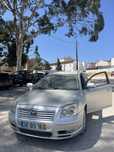 Toyota Avensis 2.0 D4D
