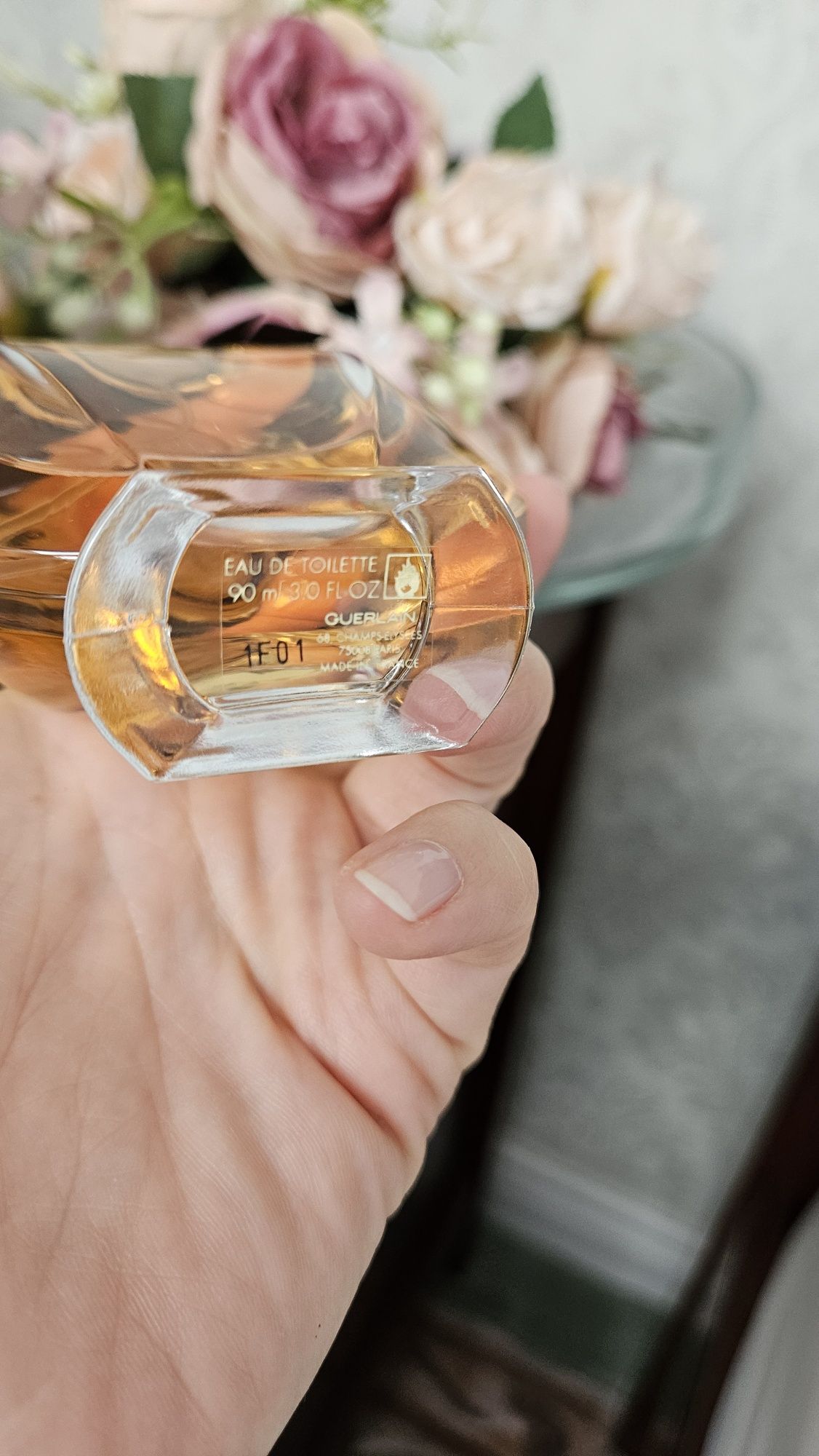 GUERLAIN Shalimar EDT 90ml okazja Łódź