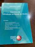 Livro de direito