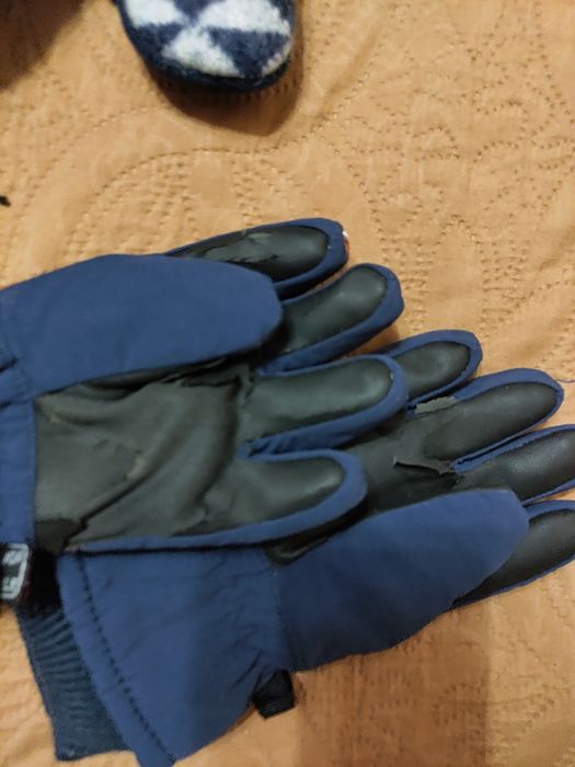 Зимовий комплект, куртка і комбінезон Lenne Reima 98