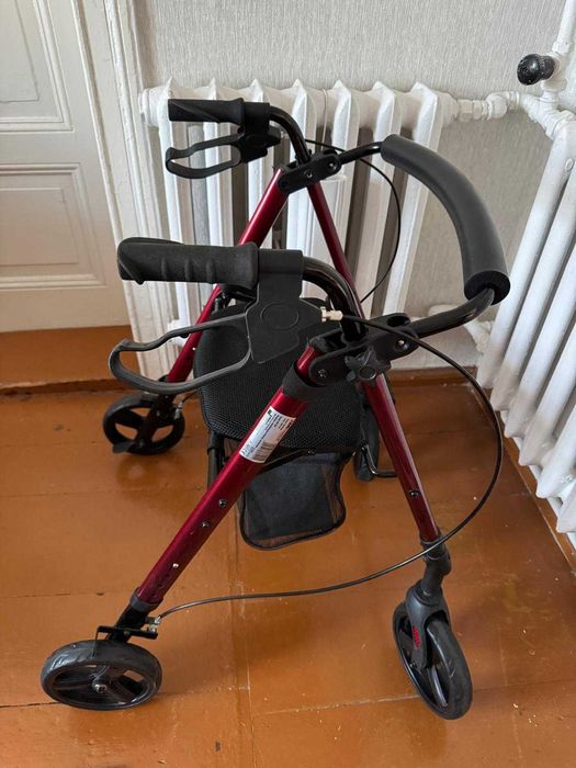 Podpórka Rehabilitacyjna ARmedical model AR-006