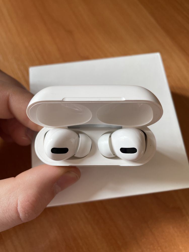 AirPods Pro Lux 1:1