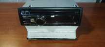 Radio JVC(4x50) + Głośniki samochodowe Pioneer TS-G1710F
JVC KD-R621