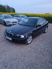 BMW Seria 3 swap 325i