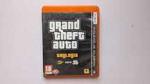 GTA Trylogia PC PL