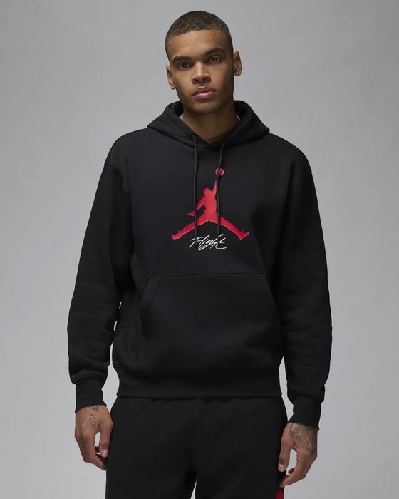 Худі Jordan Essentials Fleece Hoodie оригінал FD7545-013
