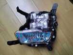 KIA CEED GT LINE halogen led lewy