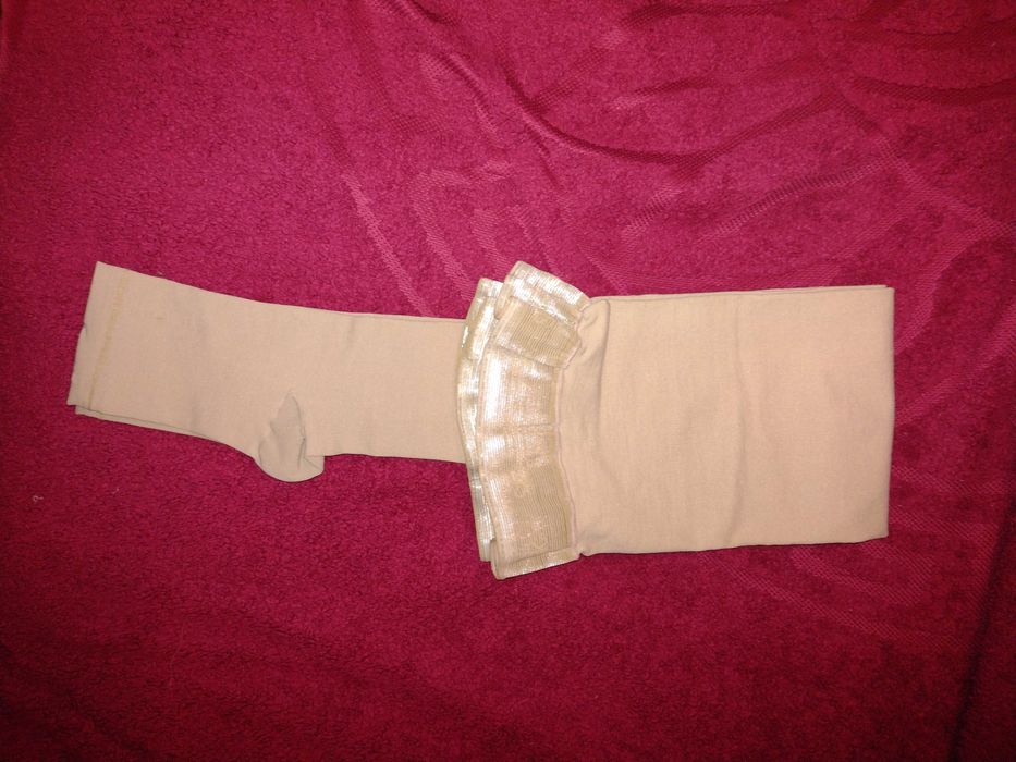 Чулки компрессионні