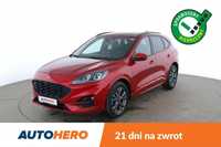 Ford Kuga GRATIS! Pakiet Serwisowy o wartości 2000 zł!