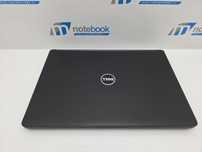 laptop DELL Latitude 5480 i7-7820HQ 4x 2.8GHz 8GB SSD 256GB REAL FOTO