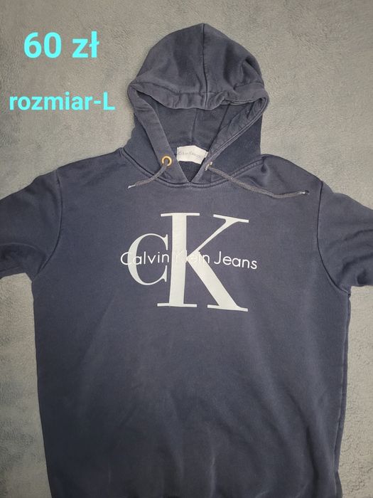 Różne bluzy, cropp i markowe