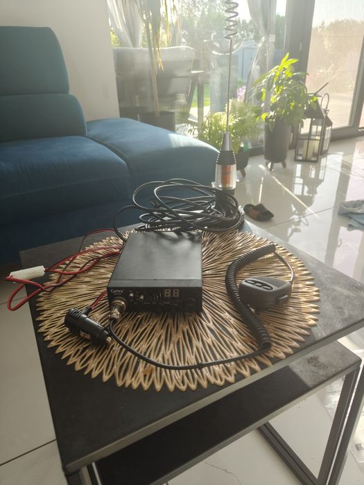 Sb radio canava sb 278