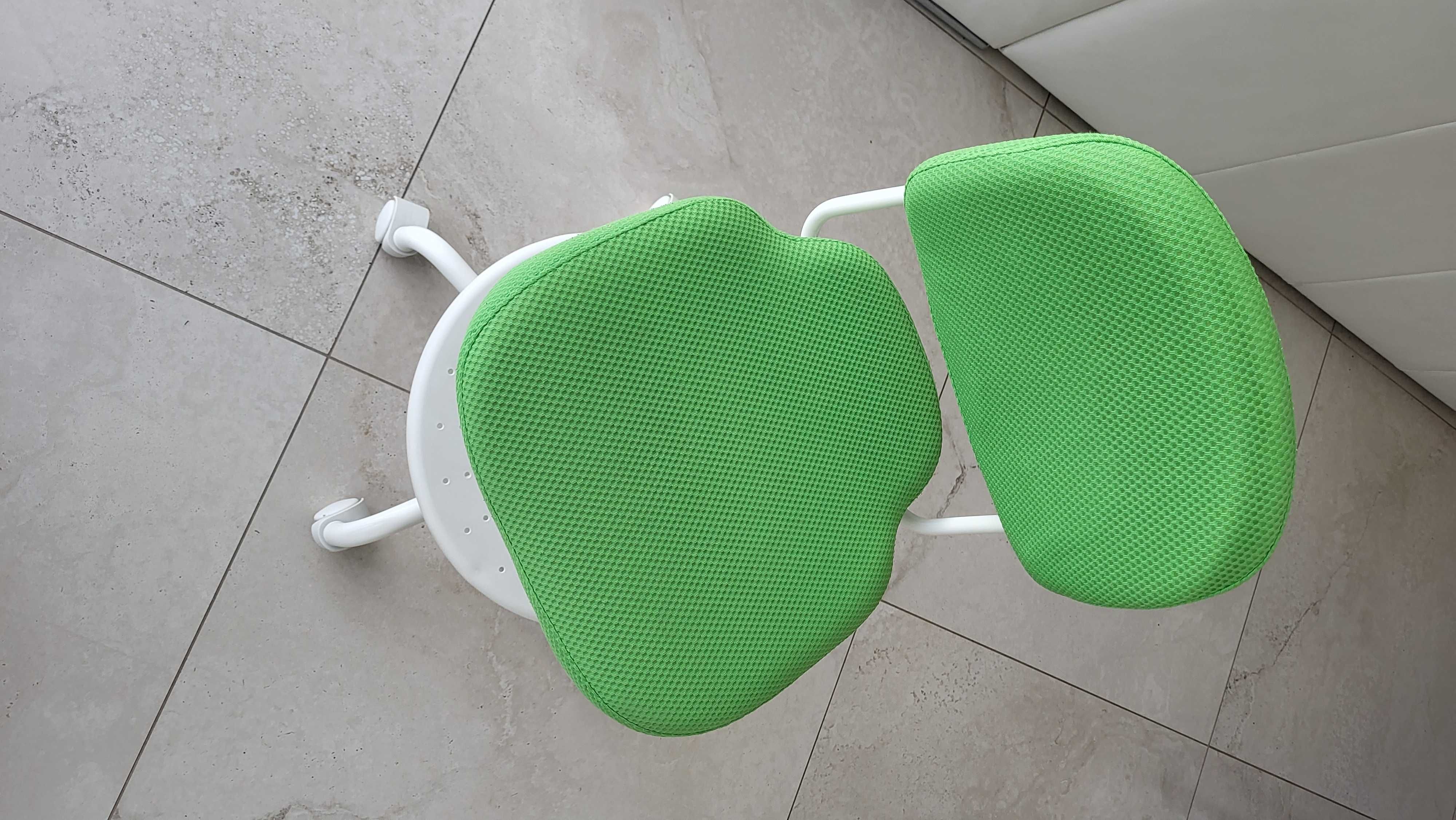 Krzesło obrotowe dziecięce Ikea Vimund