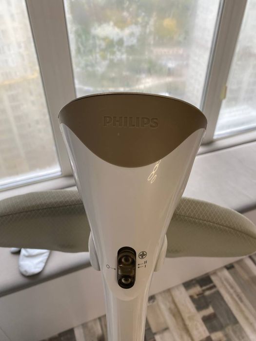 Парогенератор Philips Філіпс