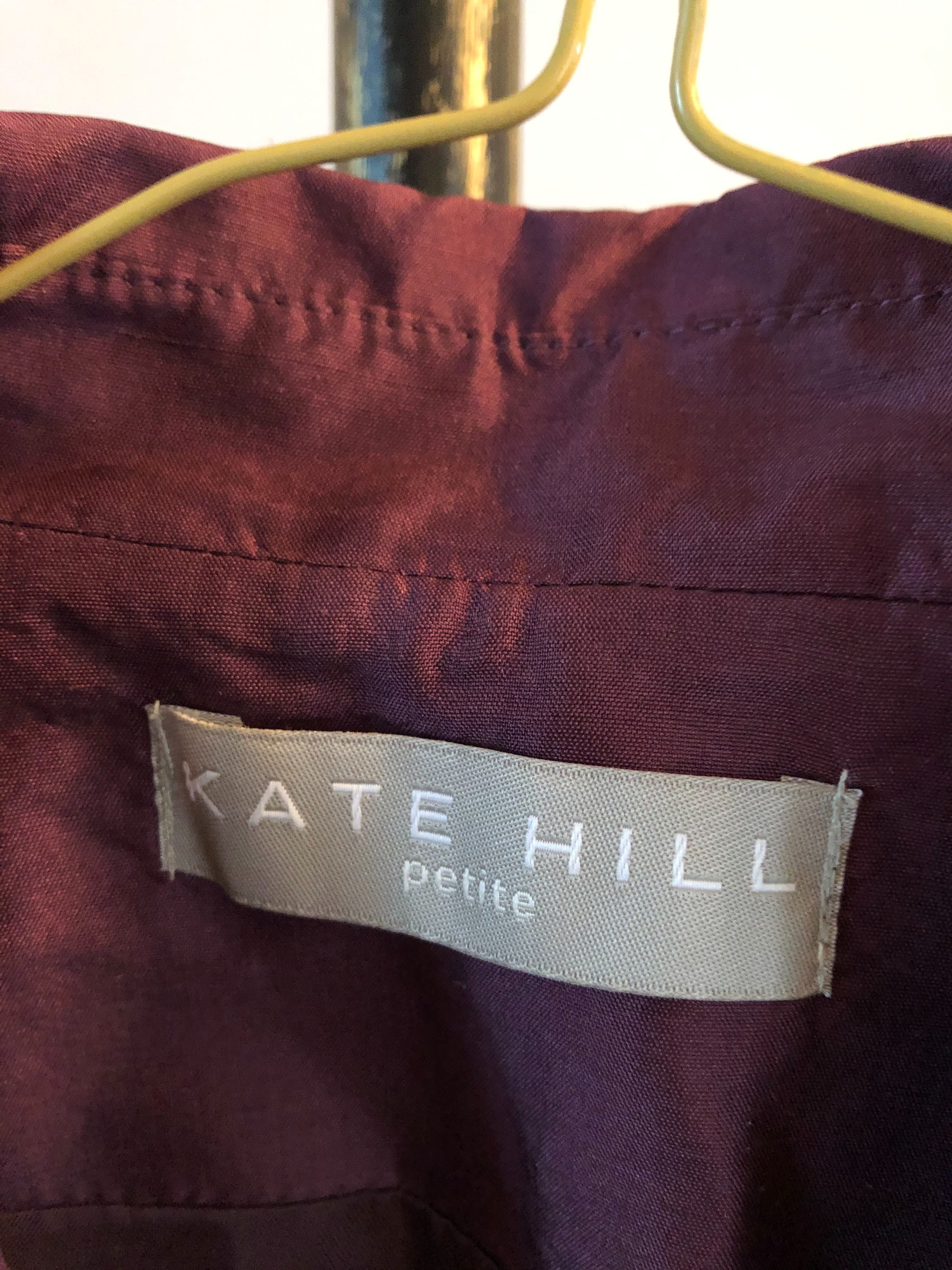 Koszula Kate Hill