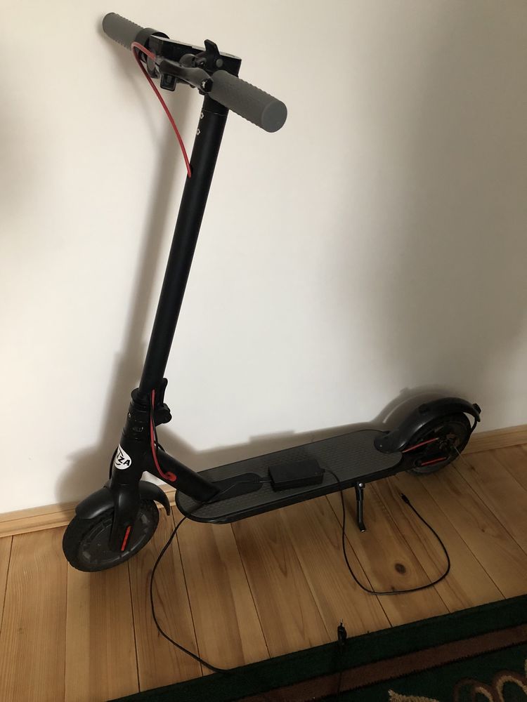 Електросамокат KUGOO S 1