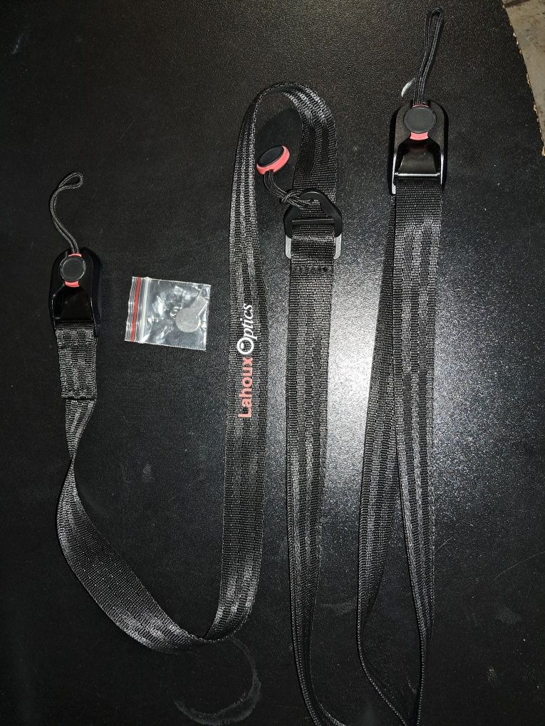 Тепловізор LAHOUX Spotter Elite 50V (iRay E6 PRO V3)
