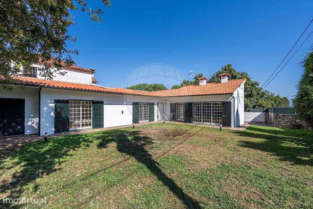 Moradia T3 para arrendamento