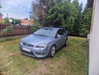 Focus mk2 st line okazja  193km