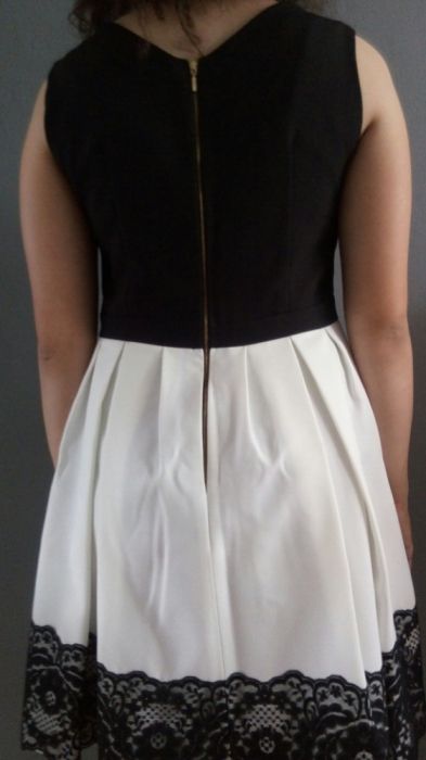 Nowa! Sukienka wizytowa