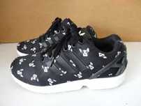 Buty ADIDAS ZX FLUX roz 38 2/3 Sportowe Adidasy