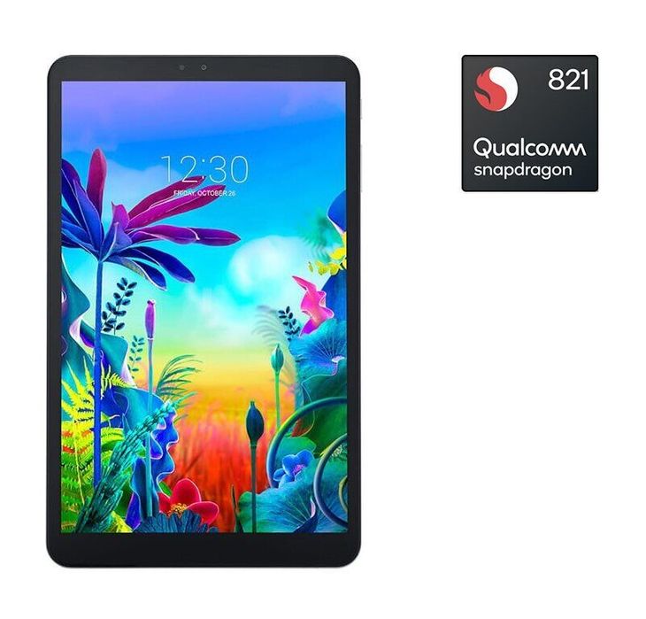 Планшет LG G Pad 5 10.1 (запчастини)