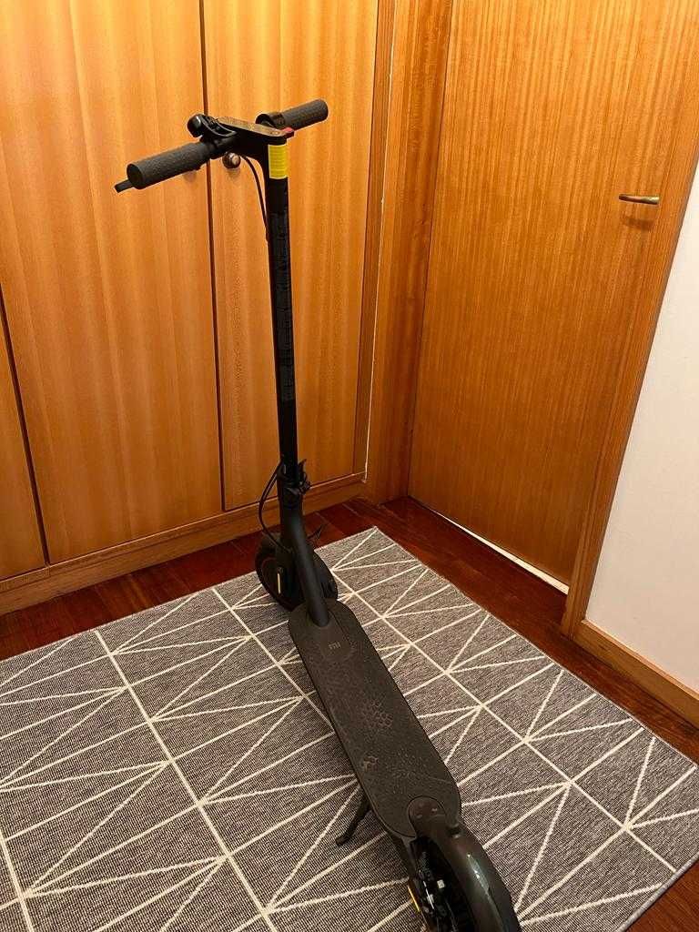 Trotinete Mi Electric Scooter Pro 2