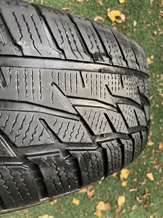 Зимова шина(резина) 215/65 R16 “MATADOR” Sibir Snow - 1шт.