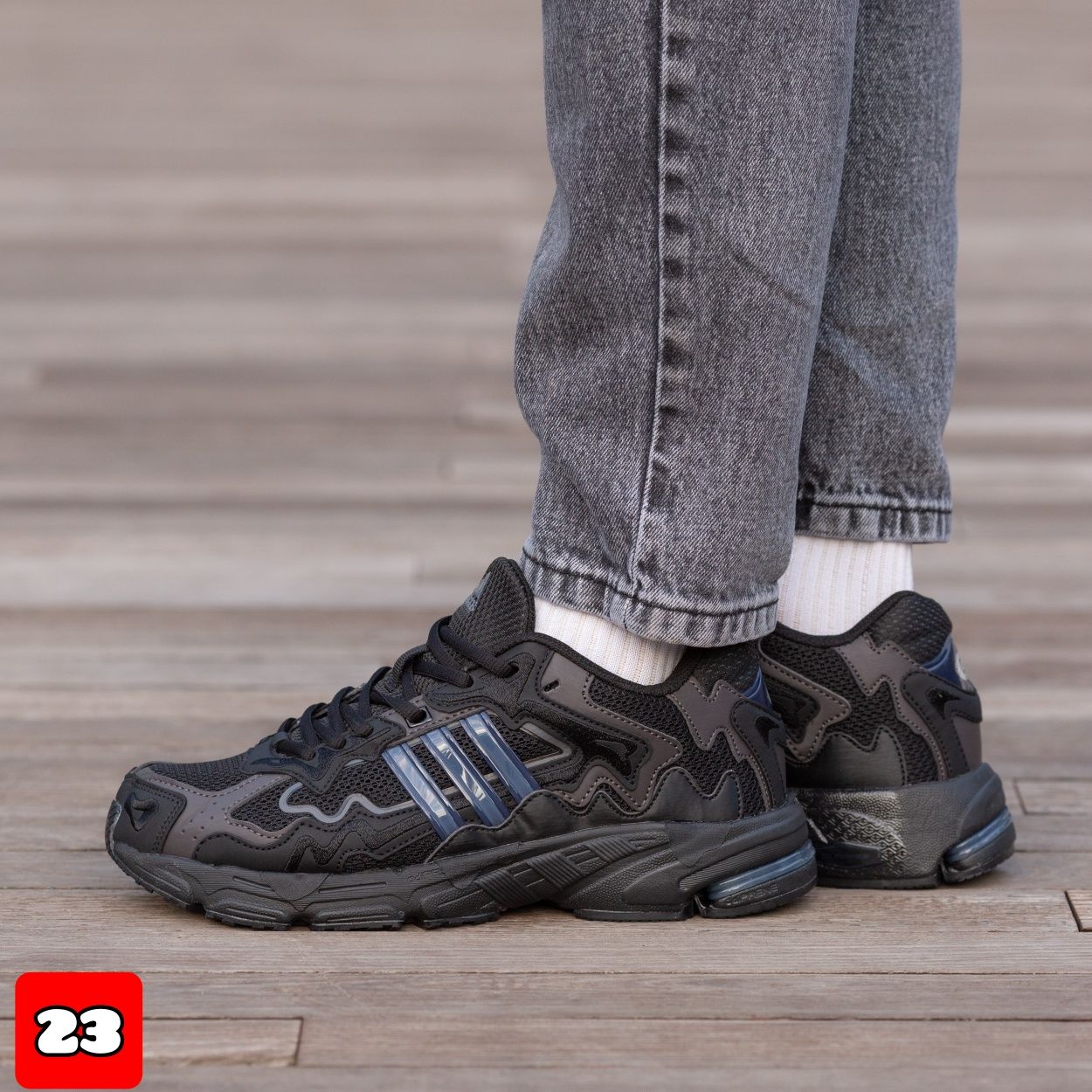 БЕЗ ПЕРЕДПЛАТИ‼️Кросівки Adidas Response CL x Bad Bunny /36-45,ПРЕМІУМ