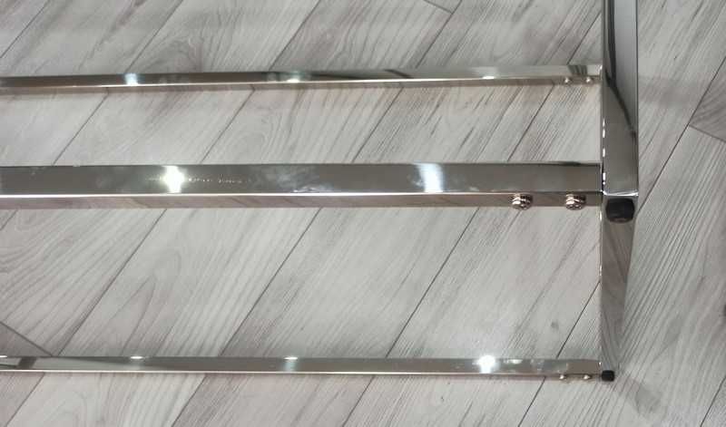 Stelaż 120x60 stolika kawowego Glamour