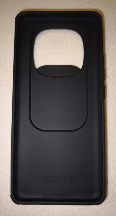Capa para Redmi Note 14 Pro