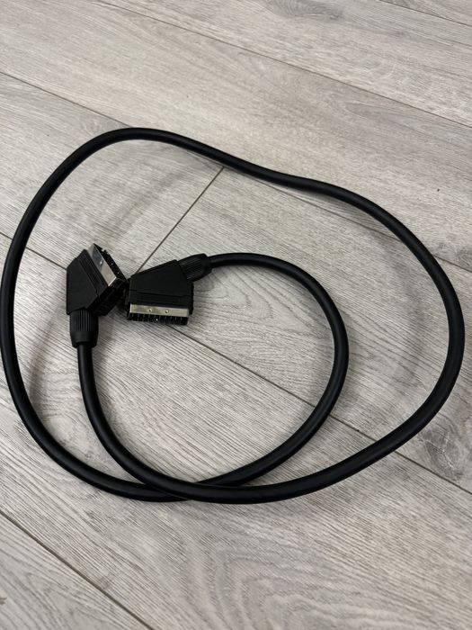 Кабеля конектори 2 шт. 105 та 135 см