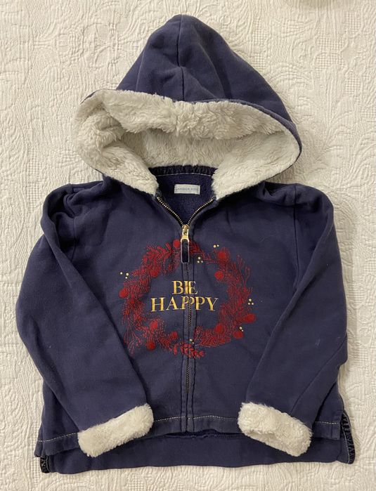 Casaco Lanidor menina