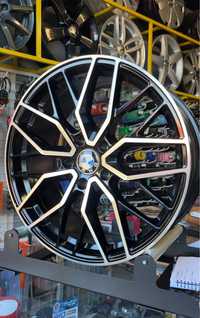 R19 5x120 BMW F30 F31 F10 F11 F01 F07 F12 F13 F25 F15 F16 X3 X4 X5 F26