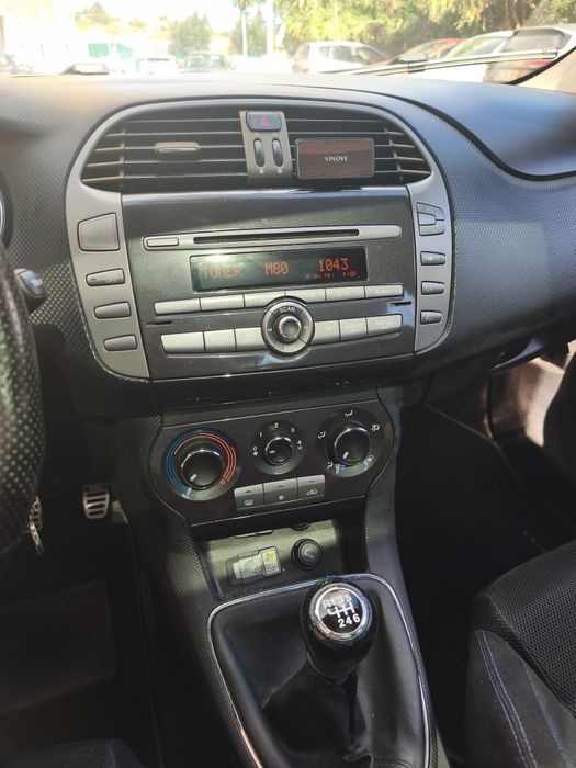 Fiat Bravo 1.4 T-Jet 150cv