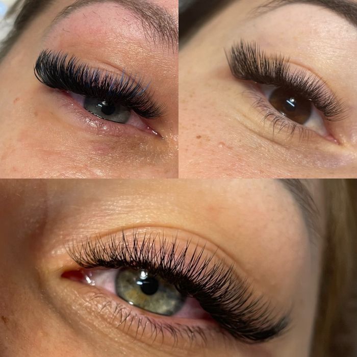 Нарощення вій від  530грн вул.Робоча