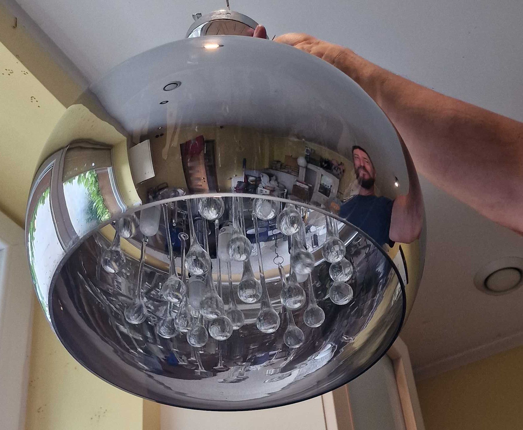 lampy, lampeczki :)