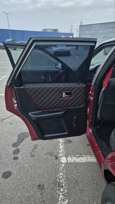 Продам AUDI 80b3