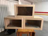 Moveis de parede