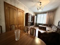 **ЦЕНТР! Сталинка 4 Комн. 100 кв.м. по ул. И. Мазепы, ЦУМ