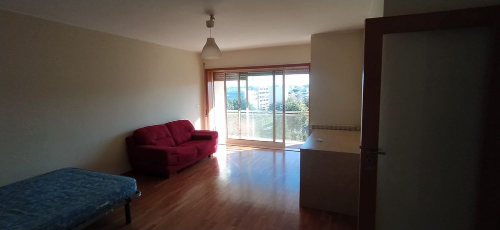Quarto Estudante