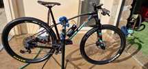 Mondraker Chrono RR