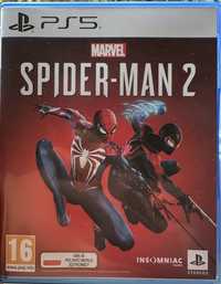 SPIDER-MAN2 PlayStation5