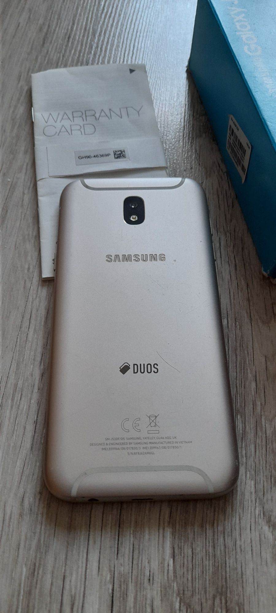 Samsung Gakaxy j5