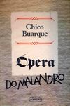 CHICO BUARQUE - Livros