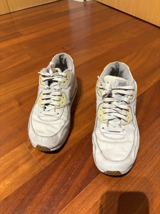 Nike Air Max tamanho 43