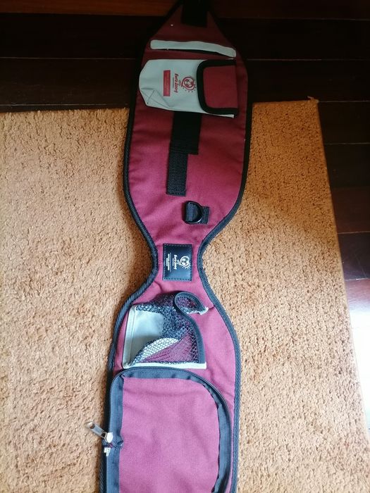 Bolsa euro 2004 original