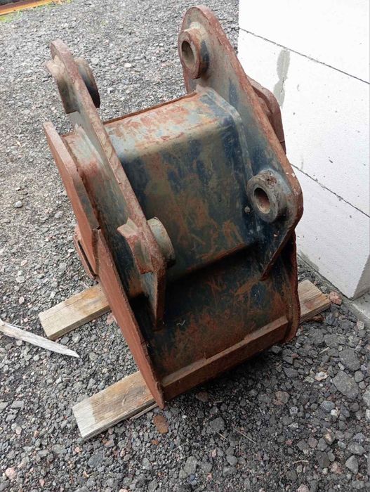 Ківш 40 60 80 100 160см.